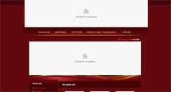 Desktop Screenshot of nemgoibaby.com